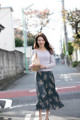 Kazuko Iwamoto 岩本和子, 週刊ポストデジタル写真集 「いけない日常」 Set.01 P3 No.11ab31