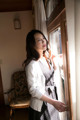 Kazuko Iwamoto 岩本和子, 週刊ポストデジタル写真集 「いけない日常」 Set.01 P21 No.0fa9dd
