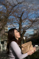Kazuko Iwamoto 岩本和子, 週刊ポストデジタル写真集 「いけない日常」 Set.01 P17 No.1e856c
