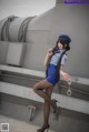 Coser @ Momoko 葵 葵: 狂 三 (20 photos) P14 No.ac7fc8