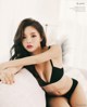 Beautiful Jin Hee in underwear and bikini pictures November + December 2017 (567 photos) P311 No.acbc34