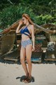Beautiful Jin Hee in underwear and bikini pictures November + December 2017 (567 photos) P267 No.de451f