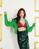 Beautiful Jin Hee in underwear and bikini pictures November + December 2017 (567 photos) P160 No.3bd043