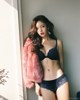 Beautiful Jin Hee in underwear and bikini pictures November + December 2017 (567 photos) P85 No.e5667d
