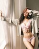 Beautiful Jin Hee in underwear and bikini pictures November + December 2017 (567 photos) P153 No.43f28b