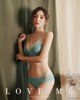 Beautiful Jin Hee in underwear and bikini pictures November + December 2017 (567 photos) P86 No.73a84a