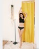 Beautiful Jin Hee in underwear and bikini pictures November + December 2017 (567 photos) P448 No.f0b135