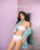 Beautiful Jin Hee in underwear and bikini pictures November + December 2017 (567 photos) P275 No.9dc617