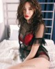 Beautiful Jin Hee in underwear and bikini pictures November + December 2017 (567 photos) P446 No.8bd95d