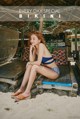 Beautiful Jin Hee in underwear and bikini pictures November + December 2017 (567 photos) P463 No.b5082e