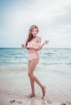 Beautiful Jin Hee in underwear and bikini pictures November + December 2017 (567 photos) P347 No.10cf90