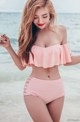 Beautiful Jin Hee in underwear and bikini pictures November + December 2017 (567 photos) P447 No.a1eeee