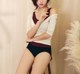 Beautiful Jin Hee in underwear and bikini pictures November + December 2017 (567 photos) P198 No.13d316