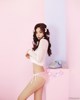 Beautiful Jin Hee in underwear and bikini pictures November + December 2017 (567 photos) P23 No.8c256b