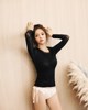 Beautiful Jin Hee in underwear and bikini pictures November + December 2017 (567 photos) P93 No.1b1b90
