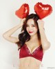 Beautiful Jin Hee in underwear and bikini pictures November + December 2017 (567 photos) P76 No.80995d