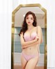 Beautiful Jin Hee in underwear and bikini pictures November + December 2017 (567 photos) P485 No.70f024
