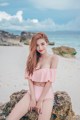 Beautiful Jin Hee in underwear and bikini pictures November + December 2017 (567 photos) P297 No.f3fbc1