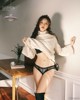 Beautiful Jin Hee in underwear and bikini pictures November + December 2017 (567 photos) P456 No.8c0532