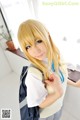 Cosplay Haruka - Hervagina Xxx Breakgif