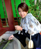 Rika Shiraishi - Tame Xxx Wife