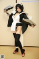 Yui Okada - Istripper Nikki Monstercurves P11 No.f48a27