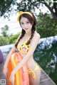 MiStar Vol. 120: Model Kitty Zhao Xiaomi (赵 小米) (51 photos) P16 No.07daaa