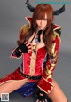 Sayuri Ono - Legsultra Ebony Posing P4 No.a62332