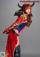 Sayuri Ono - Legsultra Ebony Posing P2 No.7cb572
