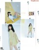 Hikaru Takahashi 髙橋ひかる, Ray レイ Magazine 2022.05 P5 No.970970