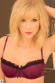 Kaitlyn Swift - Blonde Allure Intimate Portraits Set.1 20231213 Part 3 P6 No.15818b