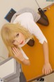 Kaitlyn Swift - Blonde Allure Intimate Portraits Set.1 20231213 Part 3 P1 No.b06c51