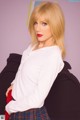 Kaitlyn Swift - Blonde Allure Intimate Portraits Set.1 20231213 Part 3 P3 No.93d530