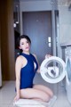 TGOD 2016-04-04: Model Zhu Xiao Xu (朱小旭) (62 photos) P55 No.3b7abb