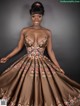 Ava Brooks - Ebony Elegance A Sensual Rhapsody Unveiled Set.1 20230810 Part 5 P20 No.621aa5
