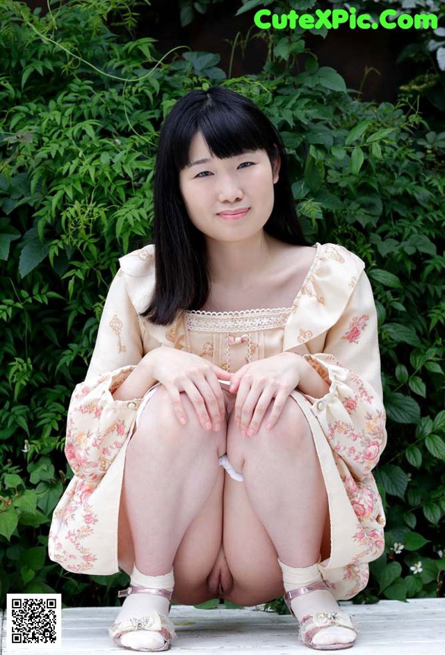 Nae Iijima - Specials English Hot