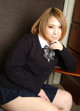 Risa Mikami - Sax Nude Bigboom P10 No.974400