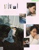 Maika Yamamoto 山本舞香, BIS ビス Magazine 2022.05 P4 No.a89296