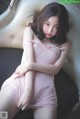 Song Leah 송레아, [PURE MEDIA] Vol.42 누드 디지털화보 Set.02 P19 No.6544ee