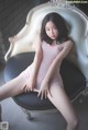 Song Leah 송레아, [PURE MEDIA] Vol.42 누드 디지털화보 Set.02