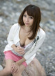 Yuuko Shiraki - Redheadmobi Nacked Breast P2 No.42e5e6