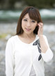 Yuuko Shiraki - Redheadmobi Nacked Breast P3 No.439e8e