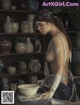 Outstanding works of nude photography by David Dubnitskiy (437 photos) P294 No.781e3d