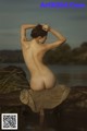 Outstanding works of nude photography by David Dubnitskiy (437 photos) P123 No.941800