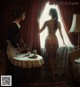 Outstanding works of nude photography by David Dubnitskiy (437 photos) P225 No.11f645