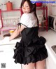 Ayana Okada - She Black Pissing P12 No.262894
