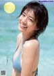 Miki Sato 佐藤美希, Weekly Playboy 2019 No.49 (週刊プレイボーイ 2019年49号) P6 No.f916b0