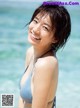 Miki Sato 佐藤美希, Weekly Playboy 2019 No.49 (週刊プレイボーイ 2019年49号) P4 No.2b135e