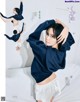 Yu Hirukawa 比留川游, aR (アール) Magazine 2022.09 P7 No.0b2e44