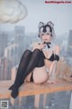 Coser@rioko凉凉子 Vol.024: 七夕月球女友 (42 photos ) P9 No.660d75 Image No. 67